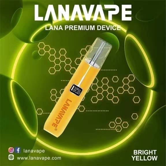 LANA拉納皮革主機通用一代 / 兩段式限量高質感皮革主機