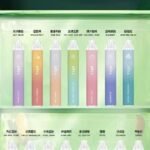 6月新品 DIYA叮啞拋棄7500口 可充電🔋✨水果味還原度極高💖 CP值拉滿🔥店長推薦 活動10送1