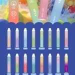 6月新品 DIYA叮啞拋棄7500口 可充電🔋✨水果味還原度極高💖 CP值拉滿🔥店長推薦 活動10送1