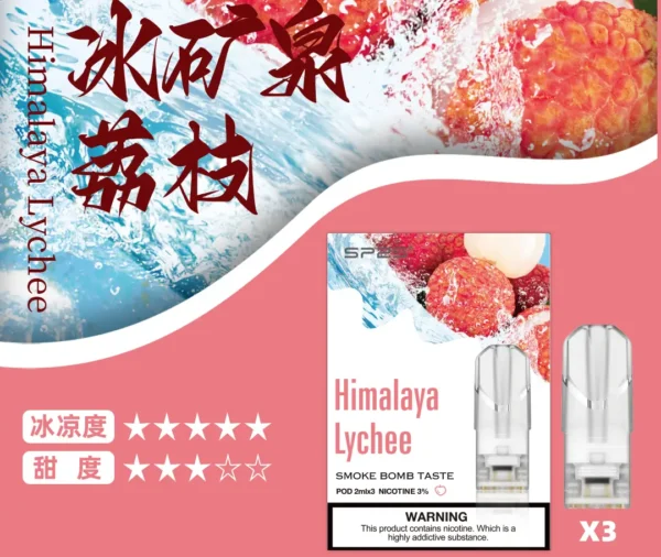 sp2svape_tw_0a44455441470 SP2S煙彈✨一代通用煙彈✨一盒三入 🔥SP2連續5年銷量冠軍💖