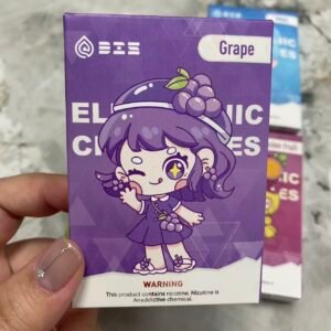 🔥新品上市【DIS迪斯】一代通用煙彈/ 20+款萌系口味 驚艷您的味覺【滿5盒送一盒】可備注口味