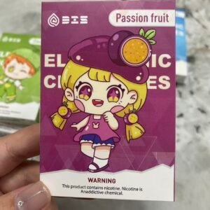 🔥新品上市【DIS迪斯】一代通用煙彈/ 20+款萌系口味 驚艷您的味覺【滿5盒送一盒】可備注口味