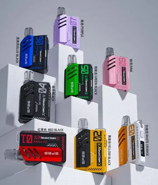 6 SP2S MAX主機 雙陶瓷專用主機/不通配其他煙蛋