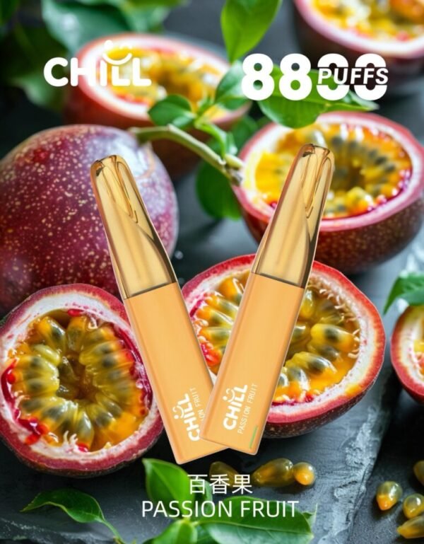 熱門爆款 🔥CHILL 鴨嘴獸拋棄式8800口｜穩定輸出 x 頂級口感 豪華續航新境界！限時活動買10送一