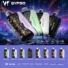 王嘉尔同款💥 GYPSO滿天星拋棄式30000口