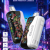 王嘉尔同款💥 GYPSO滿天星拋棄式30000口