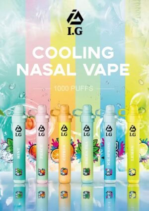 1 I.G夏威夷鼻通🌴 instagram 解鎖度假般舒爽呼吸🌊