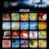 🔥RELX悅刻X-BOX煙彈 16000口 超耐抽【買三送主機】或【買四盒送一盒】活動二選一